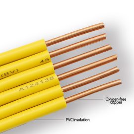 SURXiN High Quality Durable Using Various BV Copper Pvc Amord Fiber Optic Cable