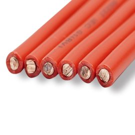 BV/THW/THHN 20/18/17/16/14/12/10/8 AWG cable single core power cable