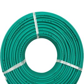 Copper wire bv 10mm Household electrical wiring PVC insulated electrical wiring oxygen