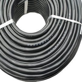 Factory Direct Sale Rubber Cable  3*2.5Mm2  H05rn-F Rvv Electrical Wire