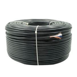 Factory Direct Sale Control Rvvp Shielded Flexible Of Electrical Power Cable
