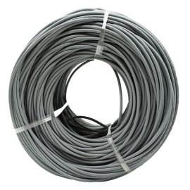 Factory Price ETL CE ISO9001 4 pair utp  cat6 network cables 305m 1000ft LSZH cat6 utp network cable