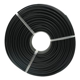 New Product Wire Vent China Manufacturer Pe Jacket And Tube For Transmitter Bline Peaked Vented Cable Tray Cover